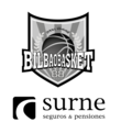  Surne Bilbao, Basketball team, function toUpperCase() { [native code] }, logo 20221004